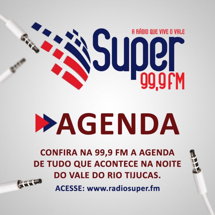 SUPER FESTAS – 07, 08 E 09 DE MAIO