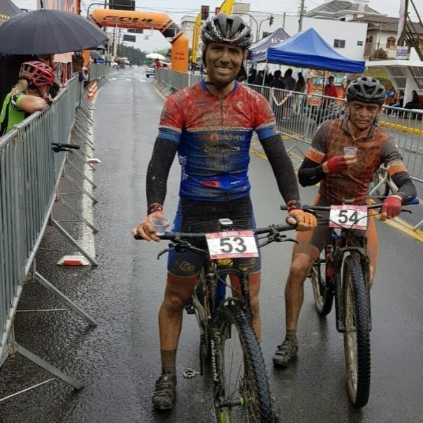 PBRT conquista cinco pódios em Ituporanga