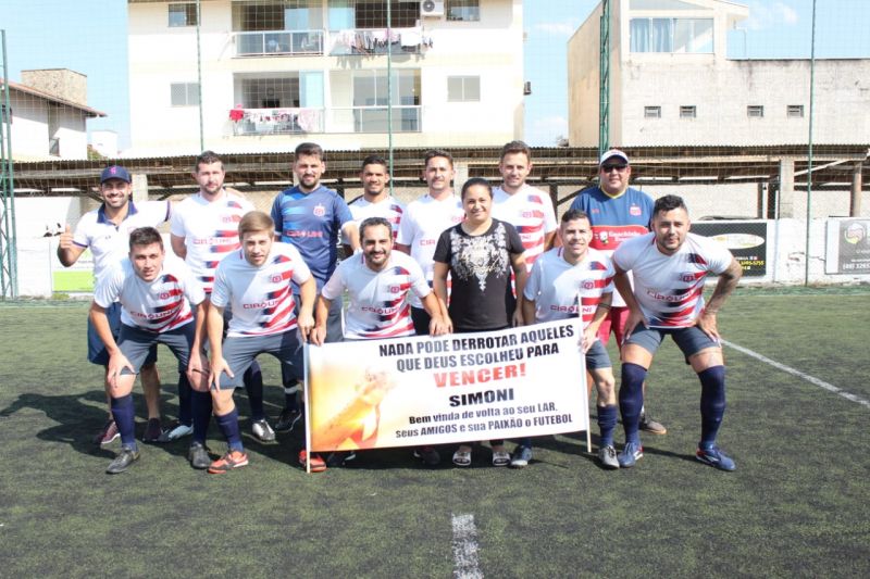 CiaUni/Ravel X Sete30/GDAcons/Okka são os finalistas no Hexa