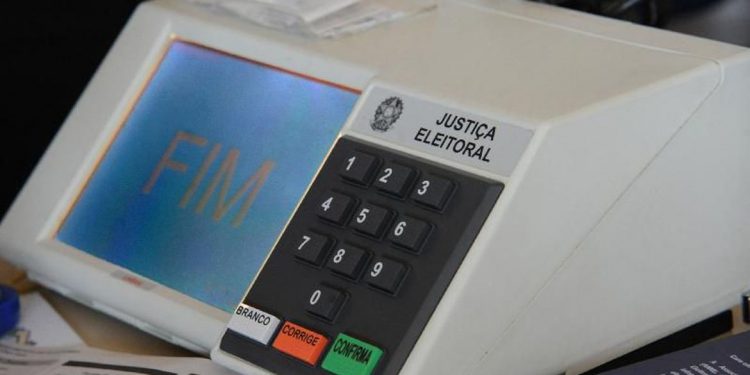 Eleições: candidatos agora só podem ser presos em flagrante