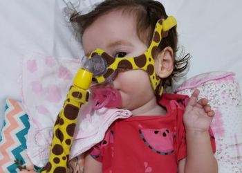 Campanha Salve a Laurinha chega a R$ 6 milhões arrecadados