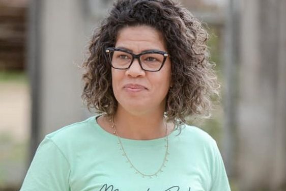 Pastora Fernanda quer mais investimentos em saúde e educação