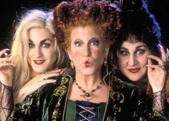 5 filmes de Halloween para quem não quer se assustar (tanto!) no dia das bruxas