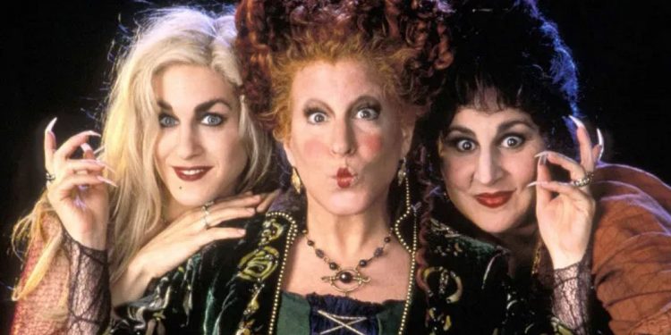 5 filmes de Halloween para quem não quer se assustar (tanto!) no dia das bruxas