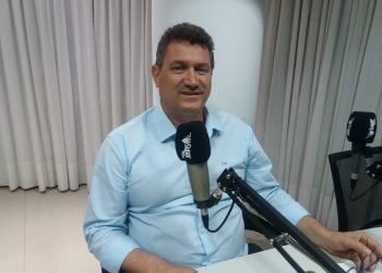 Adalto Gomes diz que vai resolver a situação da maternidade de Tijucas