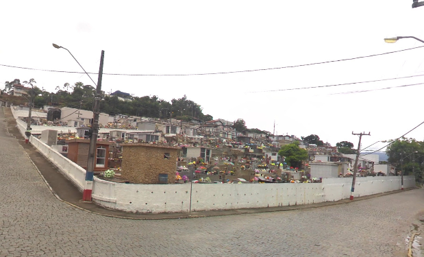 Saúde de SJB divulga recomendações para Dia dos Finados