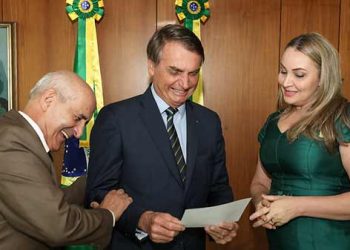 Daniela Reinehr será a primeira mulher a governar SC