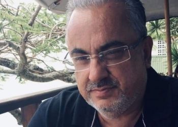 Ex-procurador de Tijucas, Marcio Rosa morre por Covid-19