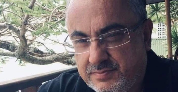 Ex-procurador de Tijucas, Marcio Rosa morre por Covid-19