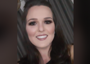 Grávida de Canelinha está em estado grave após contrair Covid-19