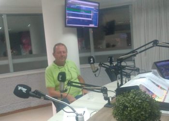 Antônio da Silva destaca os motivos de se candidatar a prefeito de Canelinha