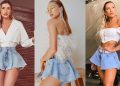 Short godê está entre as trends que não poderão faltar no armário no Verão 2021