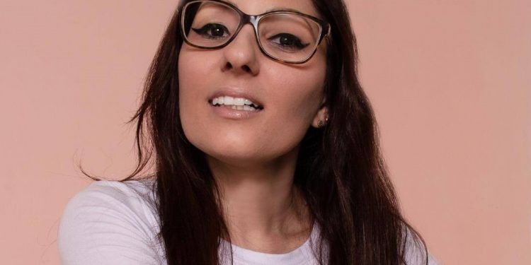 Drica Soares vai comandar a Comunicação, em Nova Trento