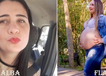 Assassina de Flavia sofre ameaças em presídio e pede transferência