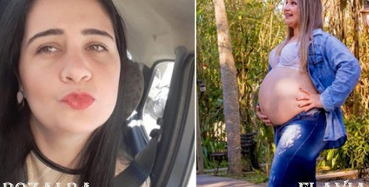 Assassina de Flavia sofre ameaças em presídio e pede transferência