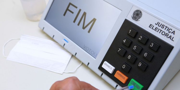 Confira as principais orientações para o domingo das eleições