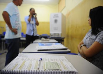 Votação para prefeitos e vereadores deve ser rápida e fácil