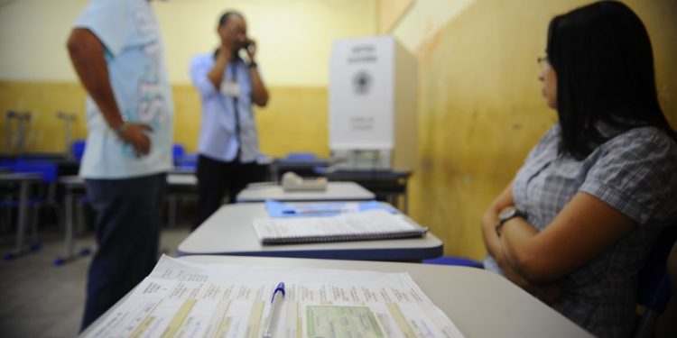 Votação para prefeitos e vereadores deve ser rápida e fácil
