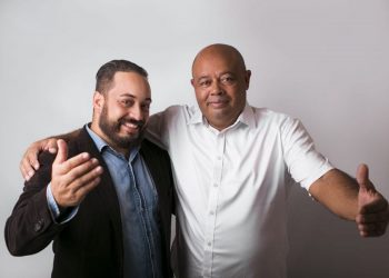 Zunino do PT concorre a prefeito pela primeira vez em São João Batista