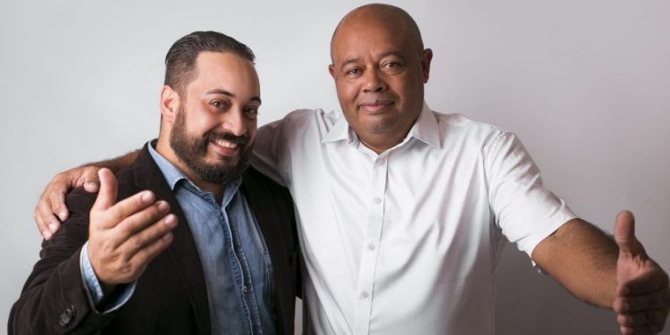 Zunino do PT concorre a prefeito pela primeira vez em São João Batista