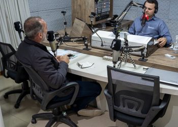 Betinho Souza quer uma administração transparente em São João Batista