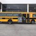 Educação de Canelinha recebe ônibus escolar