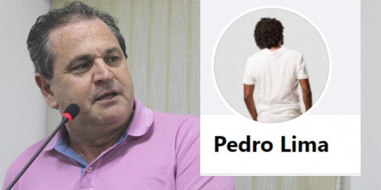 Perfil falso é rastreado e atribuído a vereador, em São João Batista