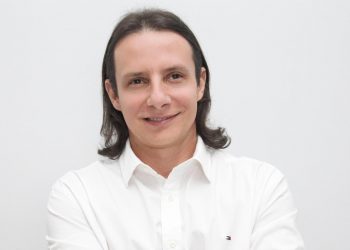 Estevan destaca as prioridades, caso seja eleito prefeito de São João Batista