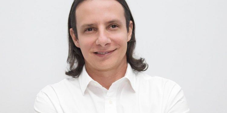 Estevan destaca as prioridades, caso seja eleito prefeito de São João Batista