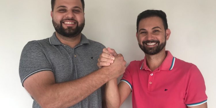 Rodrigo Bonecher vai assumir a Secretaria de Cultura e Turismo