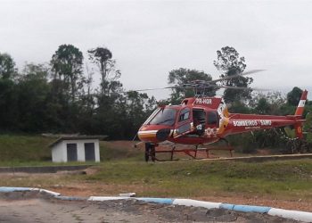 Criança de apenas 3 anos morre vítima de afogamento, em Canelinha