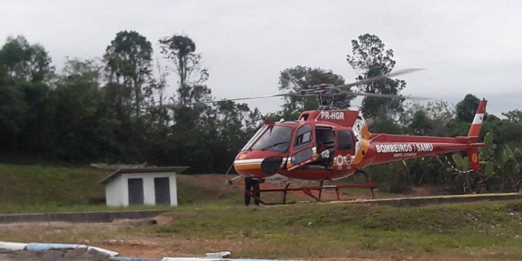 Criança de apenas 3 anos morre vítima de afogamento, em Canelinha