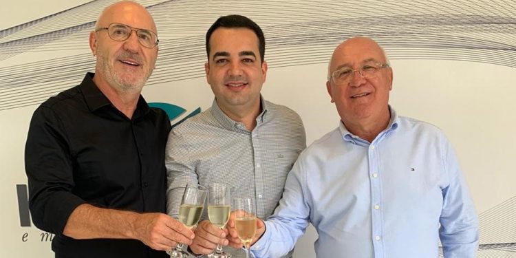 HSantos Empreendimentos entrega o Toulon Palace