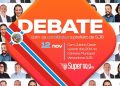 Super FM realiza debate com candidatos a prefeito nesta quinta
