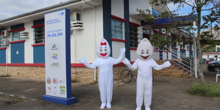 Campanhas de multivacinação e contra poliomielite encerram nesta sexta