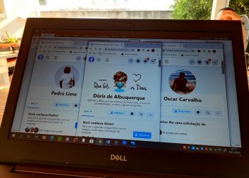 Justiça ordena que perfis falsos sejam bloqueados, em São João Batista