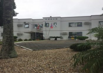 Comarca de São João Batista digitaliza todos os processos