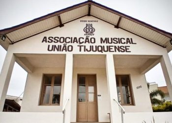 Banda União Tijuquense receberá novos instrumentos musicais