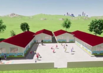 Tijucas construirá creche em Nova Descoberta