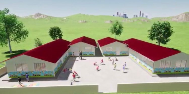 Tijucas construirá creche em Nova Descoberta