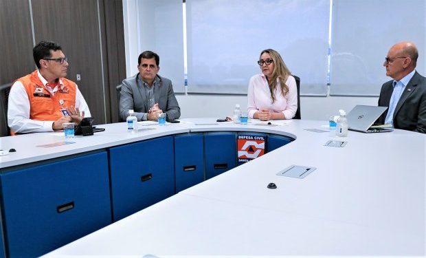 Estado atualiza portaria que autoriza atividades escolares presenciais