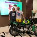 Havan destina Moto Patriota e camisas autografadas para campanha Salve a Laurinha