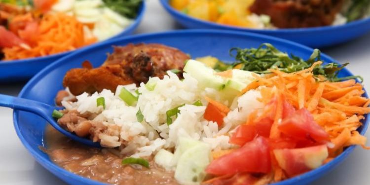 Educação divulga sistema de entrega dos Kits de Merenda Escolar