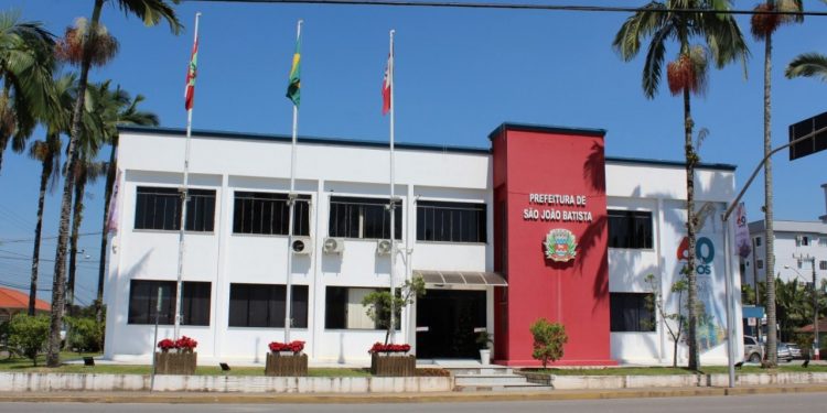 Prefeitura de SJB abre cadastro reserva para a área da Educação em 2021