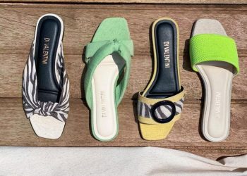 Empresa batistense produz calçado que previne propagação do coronavírus