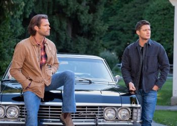 FIM DE UMA ERA: Supernatural terá episódio final exibido na próxima quinta-feira