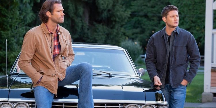 FIM DE UMA ERA: Supernatural terá episódio final exibido na próxima quinta-feira