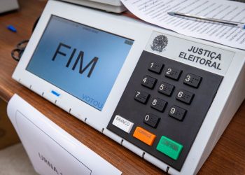 Eleição: votação começa às 7h com obrigatoriedade de máscara