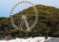 FG Big Wheel de Balneário Camboriú já tem data de inauguração
