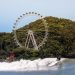 FG Big Wheel de Balneário Camboriú já tem data de inauguração